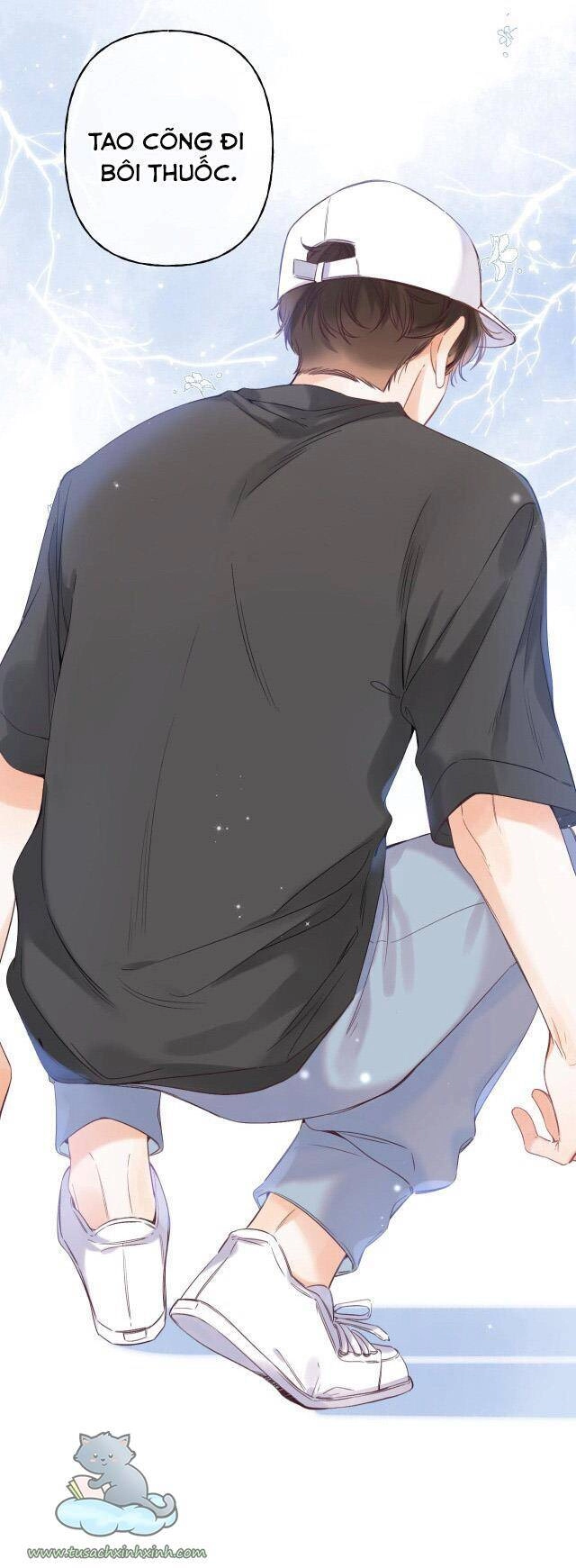 Vụng Trộm Giấu Không Được Chapter 25 - 13