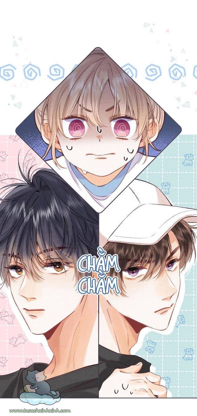 Vụng Trộm Giấu Không Được Chapter 25 - 16