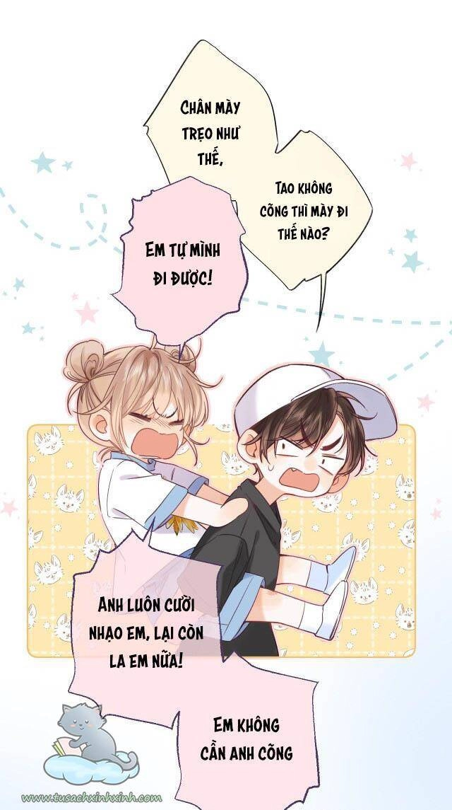 Vụng Trộm Giấu Không Được Chapter 25 - 25