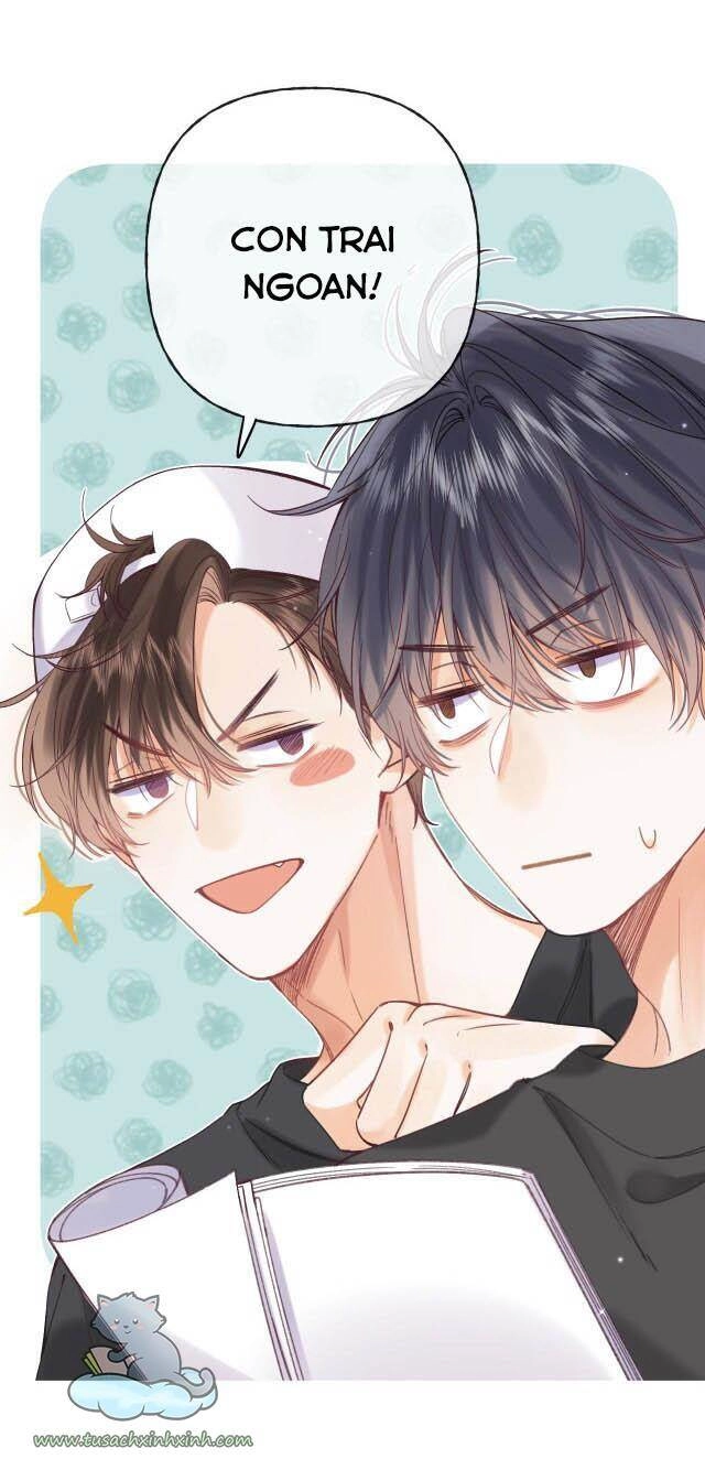 Vụng Trộm Giấu Không Được Chapter 25 - 37