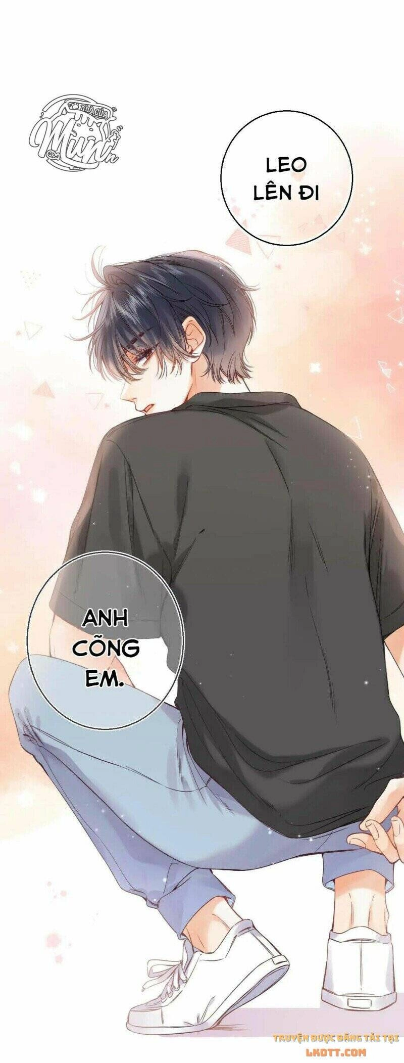 Vụng Trộm Giấu Không Được Chapter 26 - 1