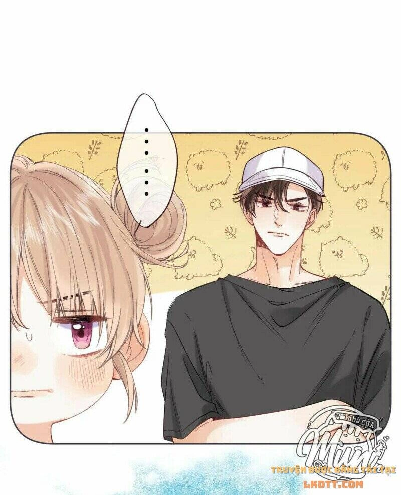 Vụng Trộm Giấu Không Được Chapter 26 - 2