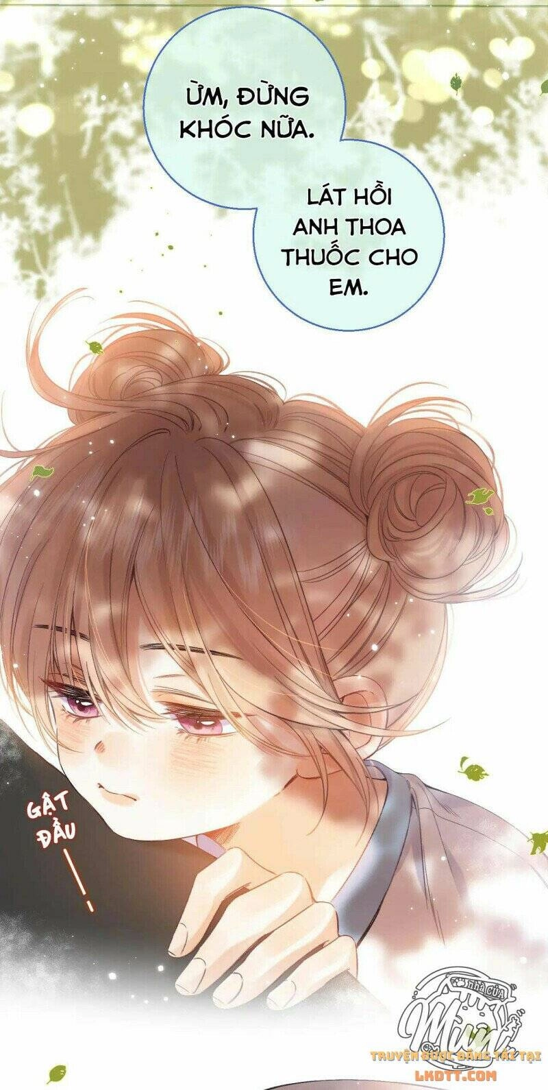 Vụng Trộm Giấu Không Được Chapter 26 - 6