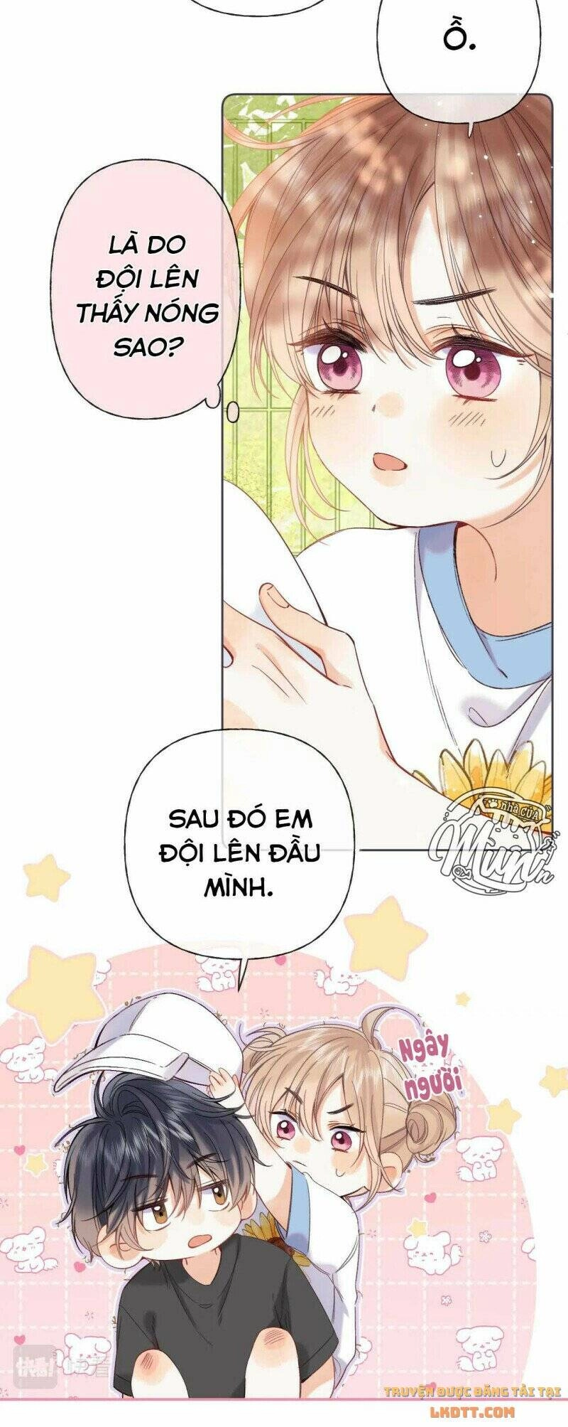 Vụng Trộm Giấu Không Được Chapter 26 - 9