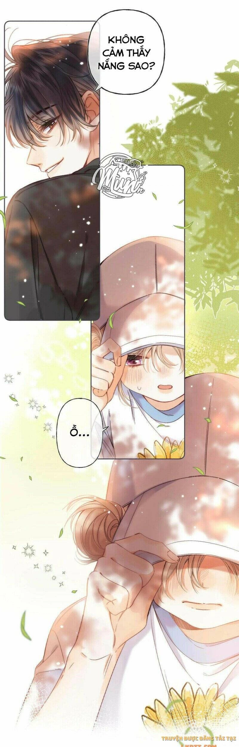 Vụng Trộm Giấu Không Được Chapter 26 - 10