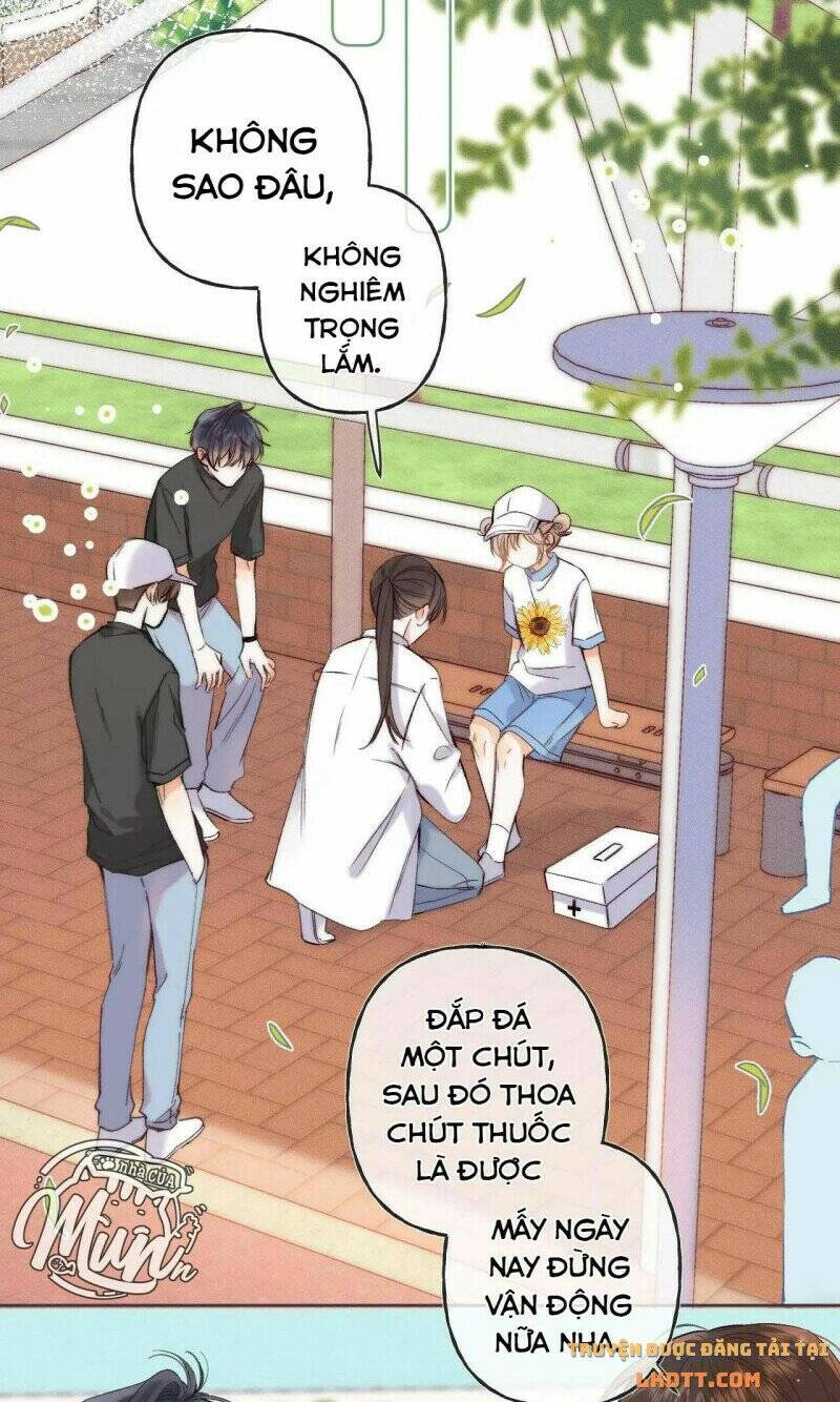 Vụng Trộm Giấu Không Được Chapter 26 - 13