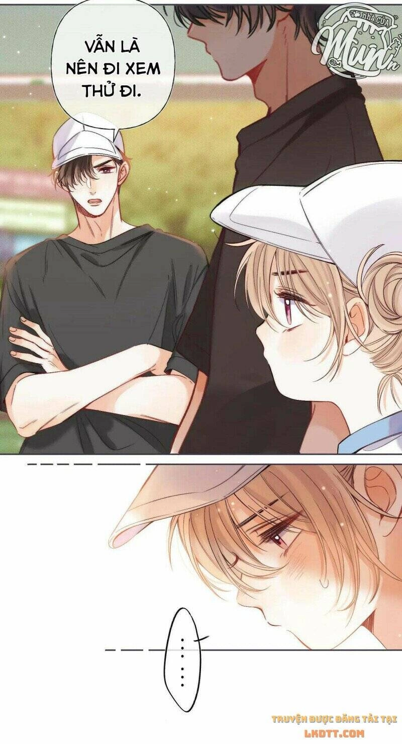 Vụng Trộm Giấu Không Được Chapter 26 - 15