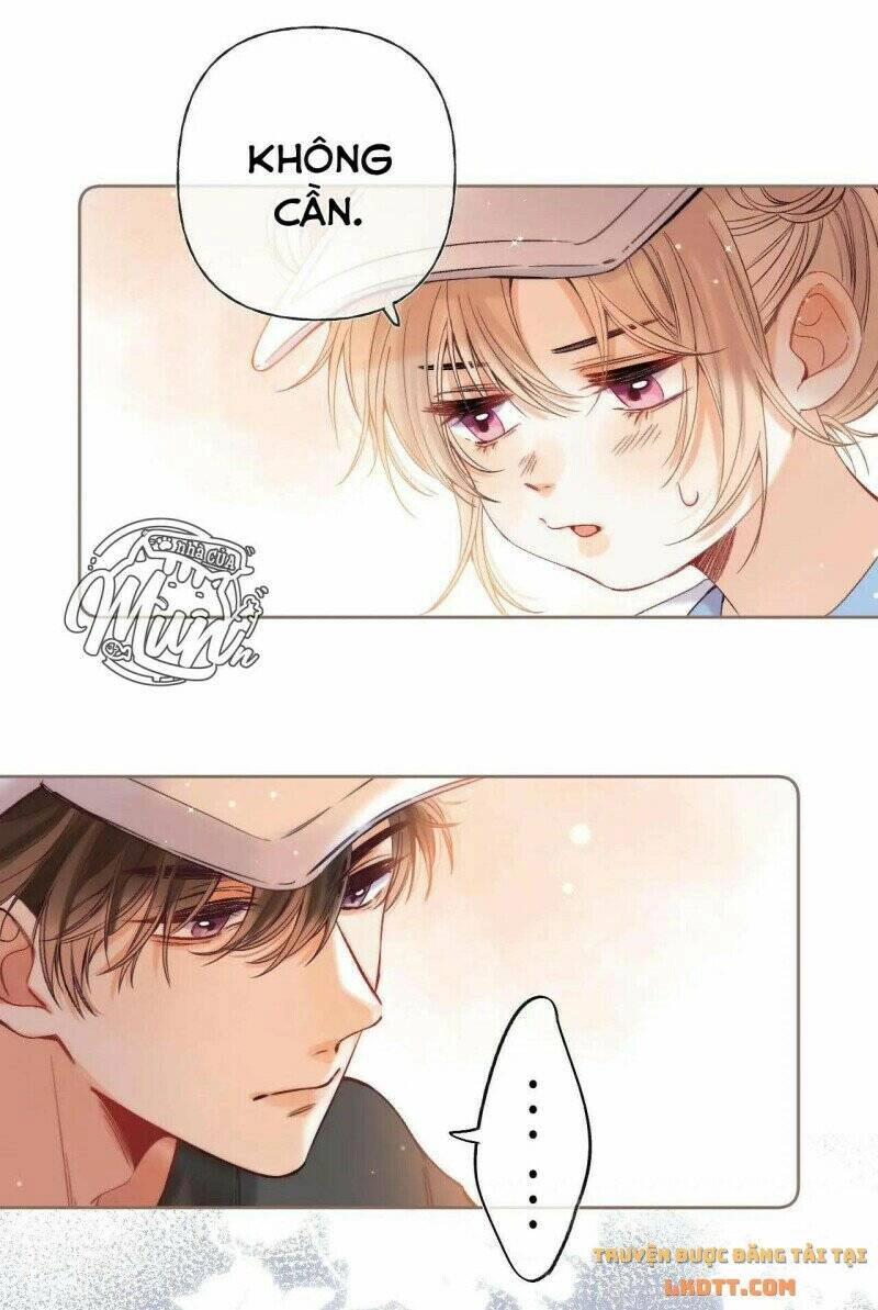 Vụng Trộm Giấu Không Được Chapter 26 - 17