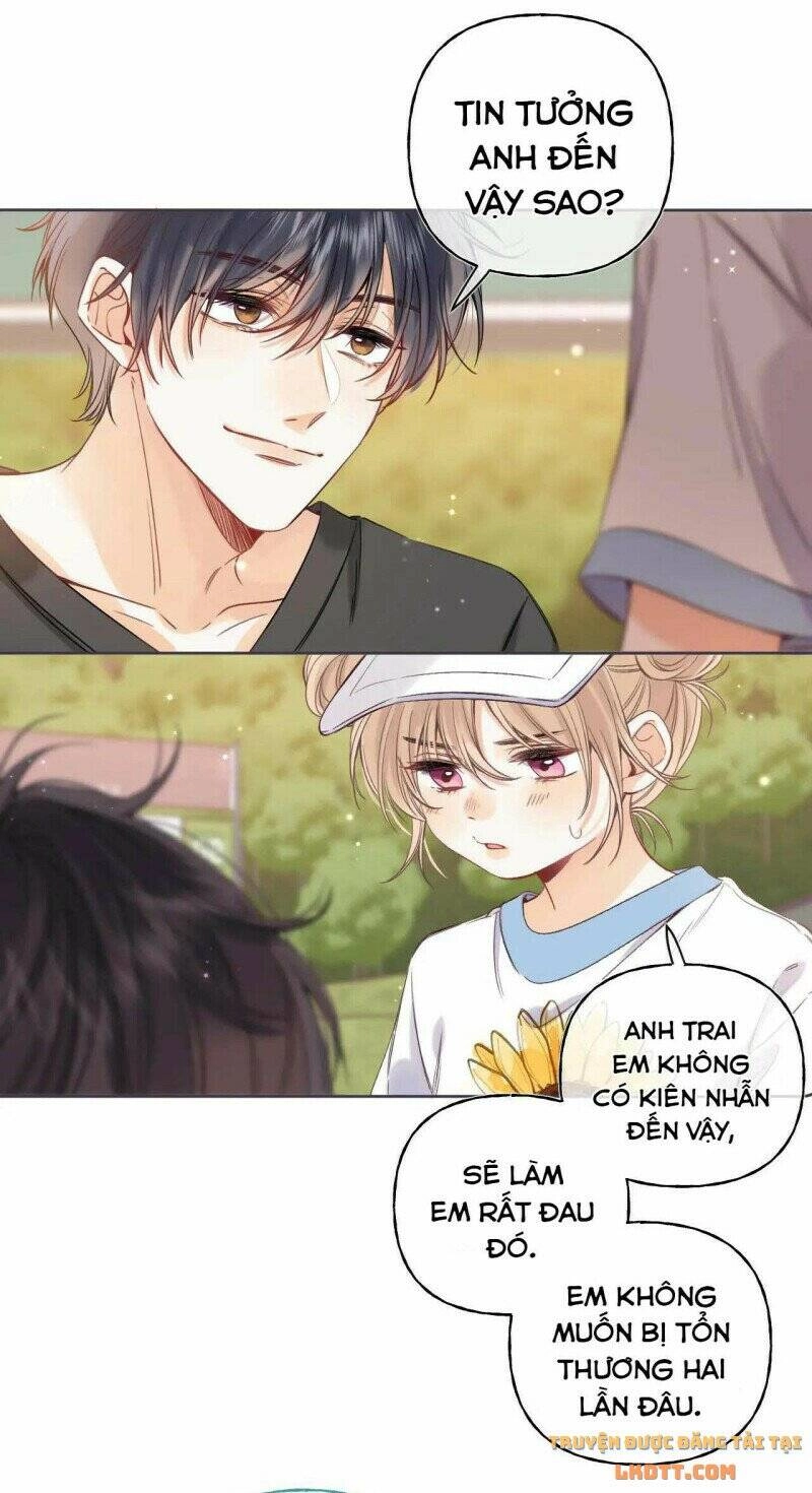 Vụng Trộm Giấu Không Được Chapter 26 - 19