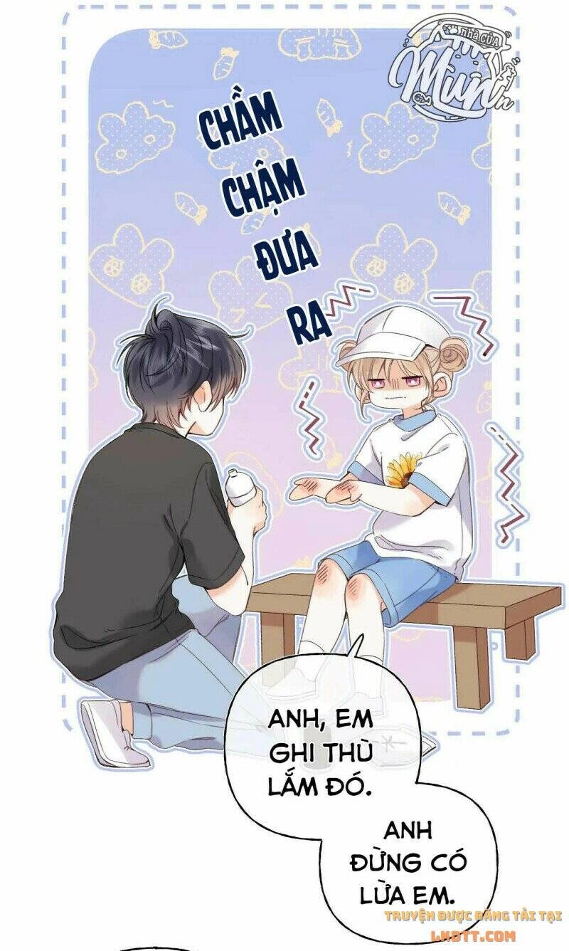 Vụng Trộm Giấu Không Được Chapter 26 - 23