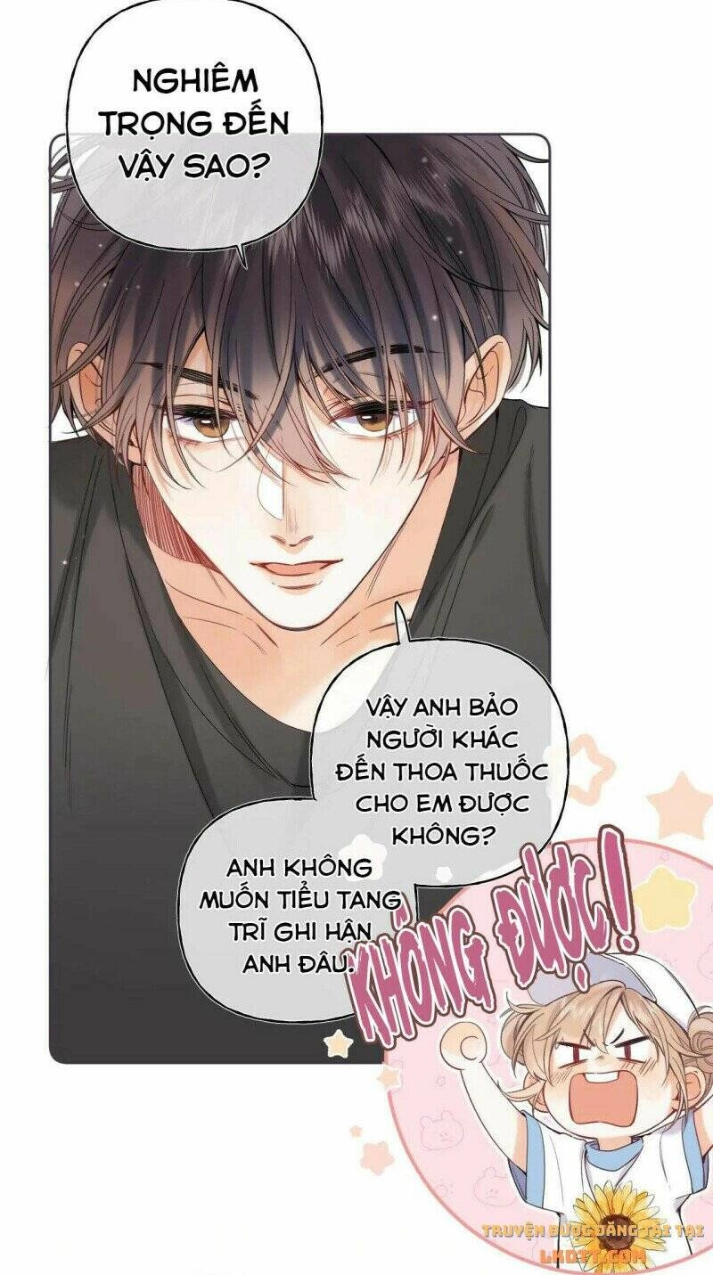 Vụng Trộm Giấu Không Được Chapter 26 - 24