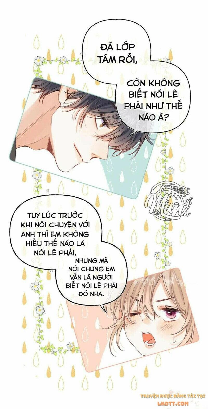 Vụng Trộm Giấu Không Được Chapter 26 - 26