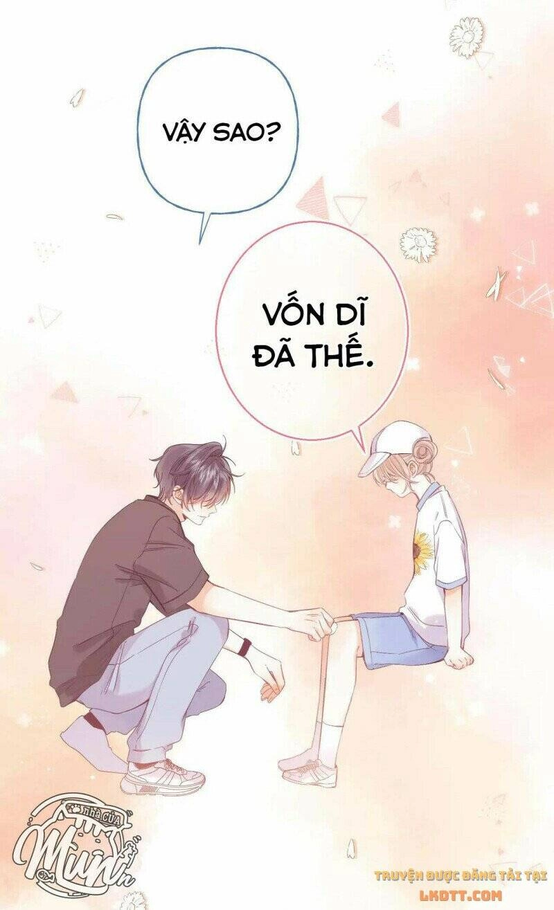 Vụng Trộm Giấu Không Được Chapter 26 - 27