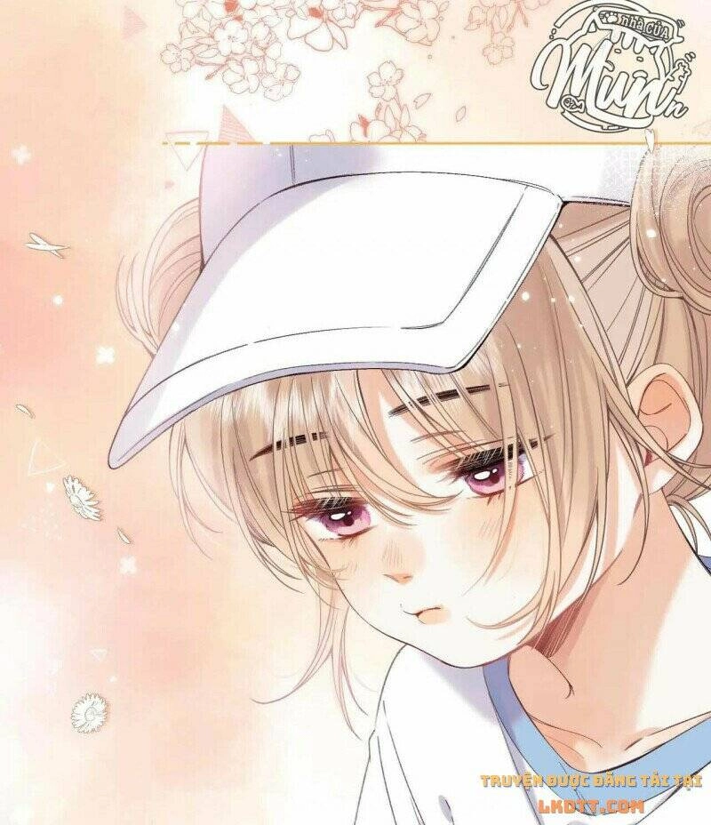 Vụng Trộm Giấu Không Được Chapter 26 - 29