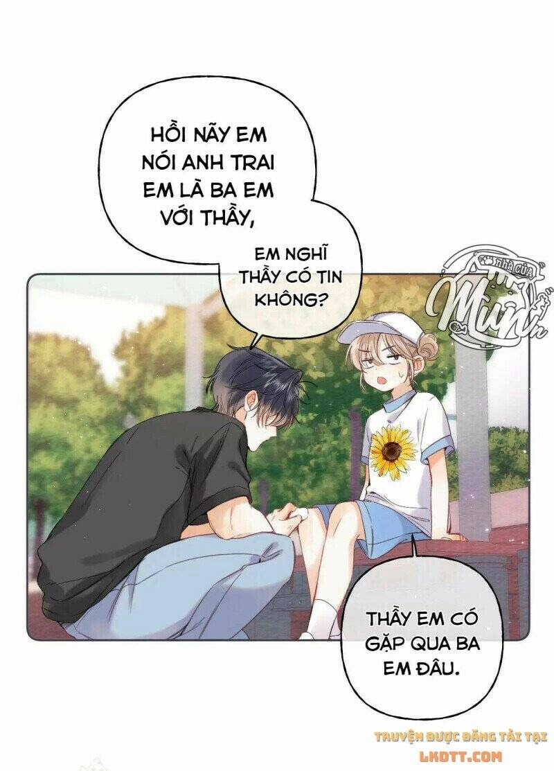 Vụng Trộm Giấu Không Được Chapter 26 - 30