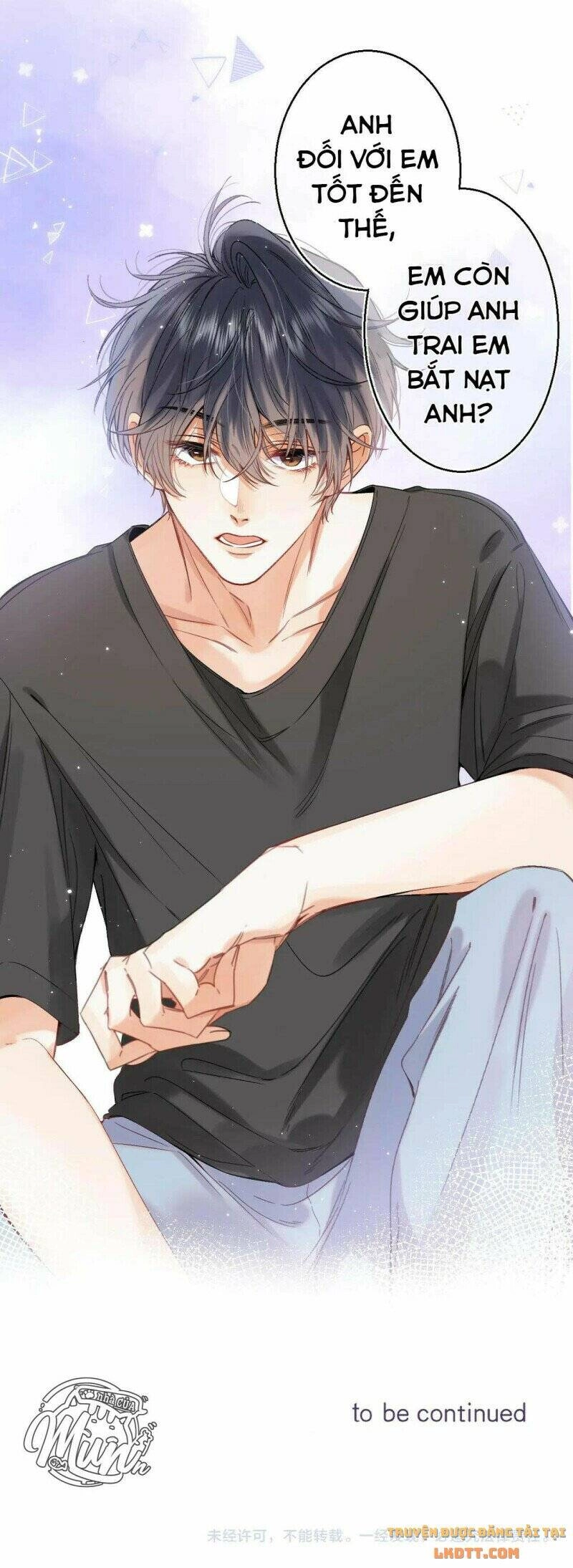 Vụng Trộm Giấu Không Được Chapter 26 - 33