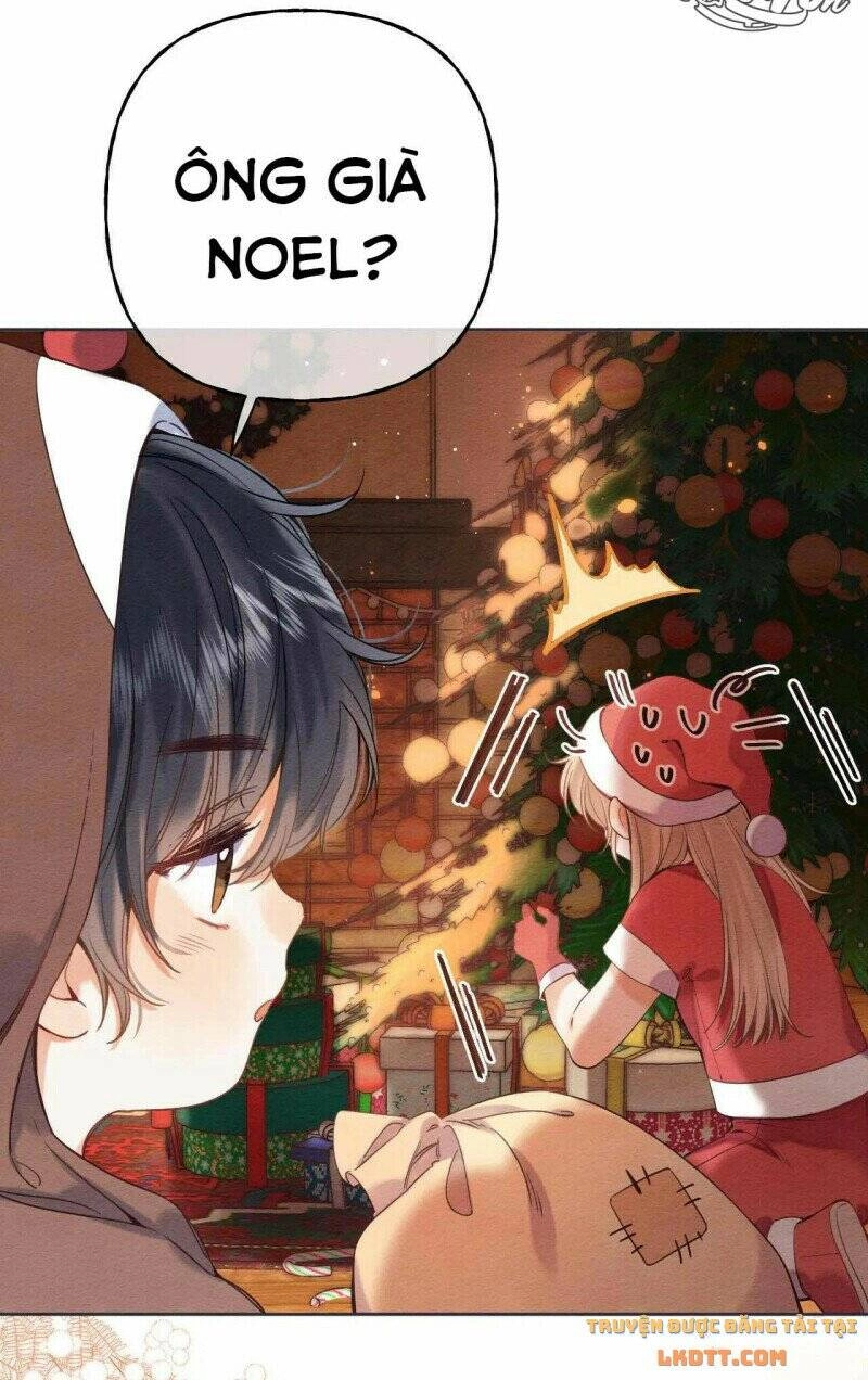 Vụng Trộm Giấu Không Được Chapter 26 - 35