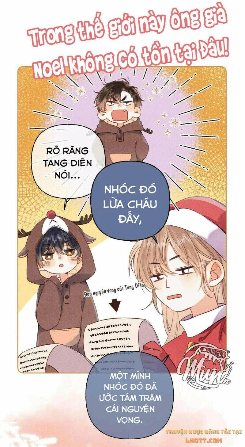 Vụng Trộm Giấu Không Được Chapter 26 - 37