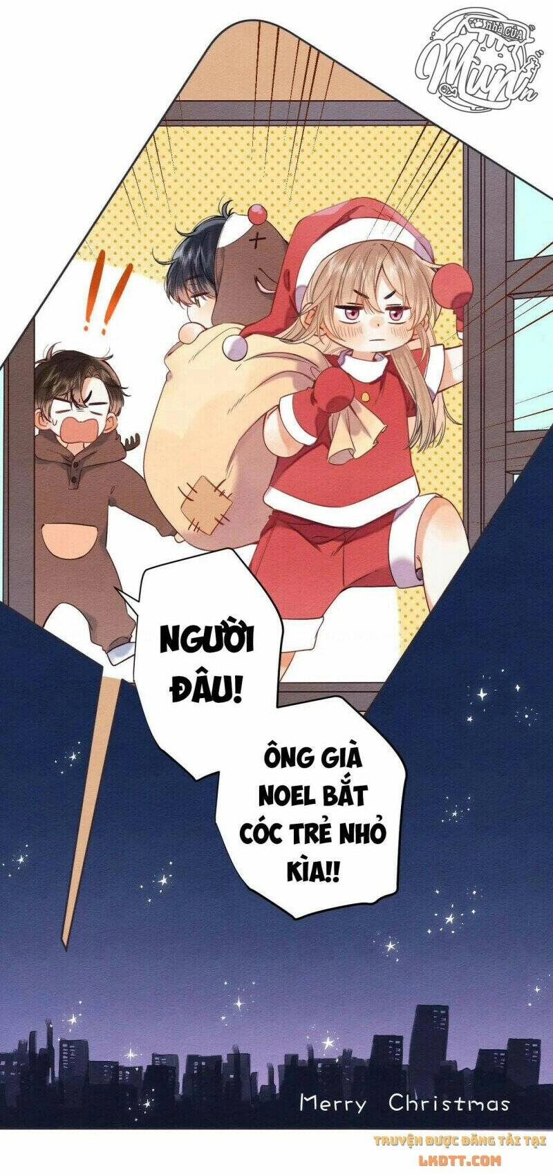 Vụng Trộm Giấu Không Được Chapter 26 - 41