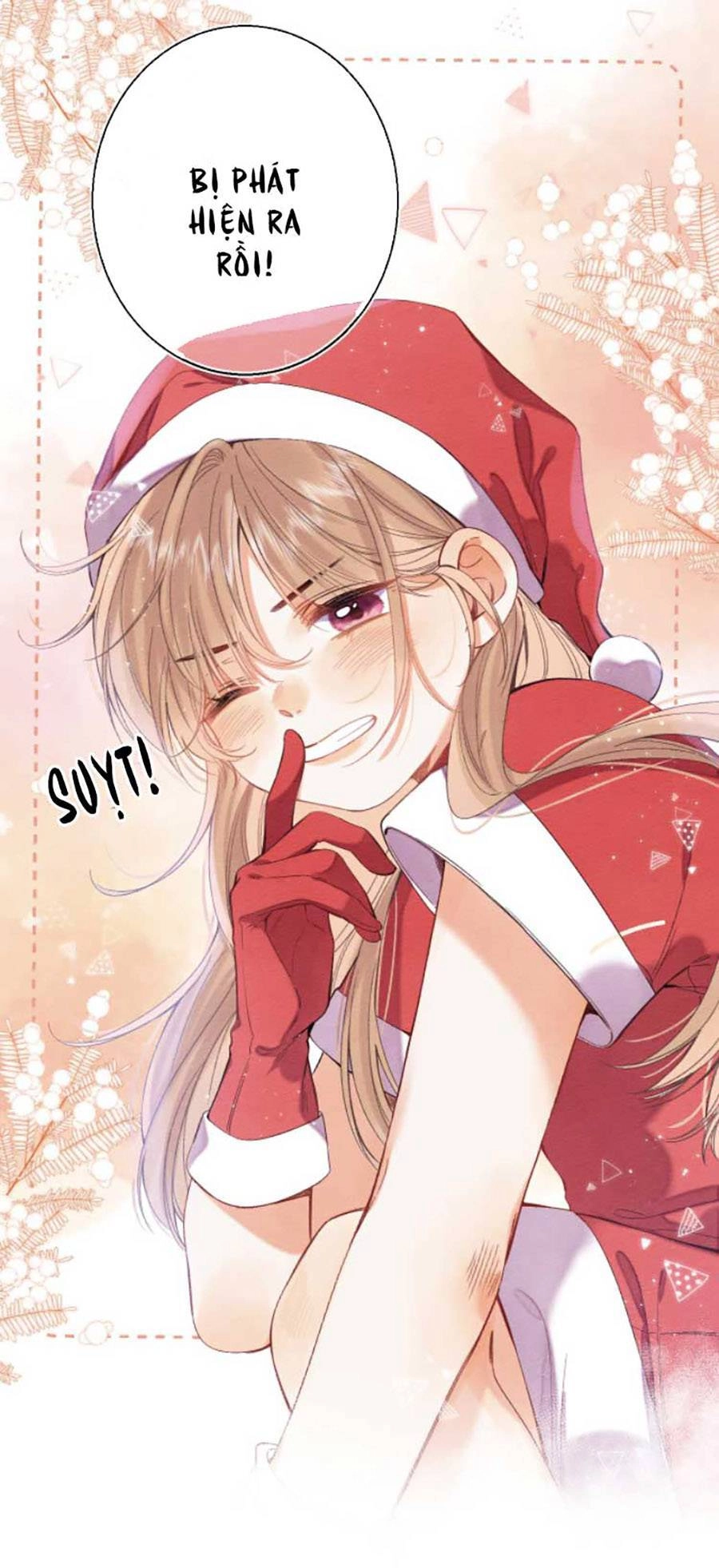 Vụng Trộm Giấu Không Được Chapter 26.5 - 4