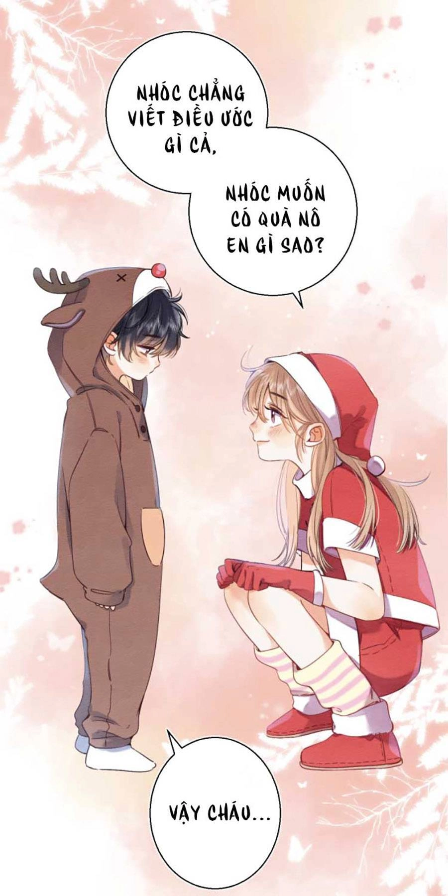 Vụng Trộm Giấu Không Được Chapter 26.5 - 6