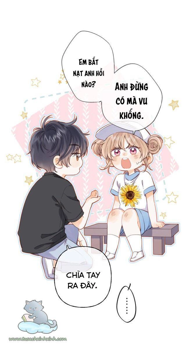 Vụng Trộm Giấu Không Được Chapter 27 - 5