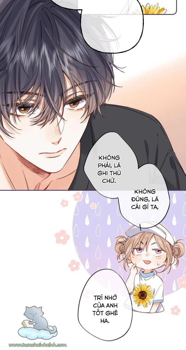 Vụng Trộm Giấu Không Được Chapter 27 - 9