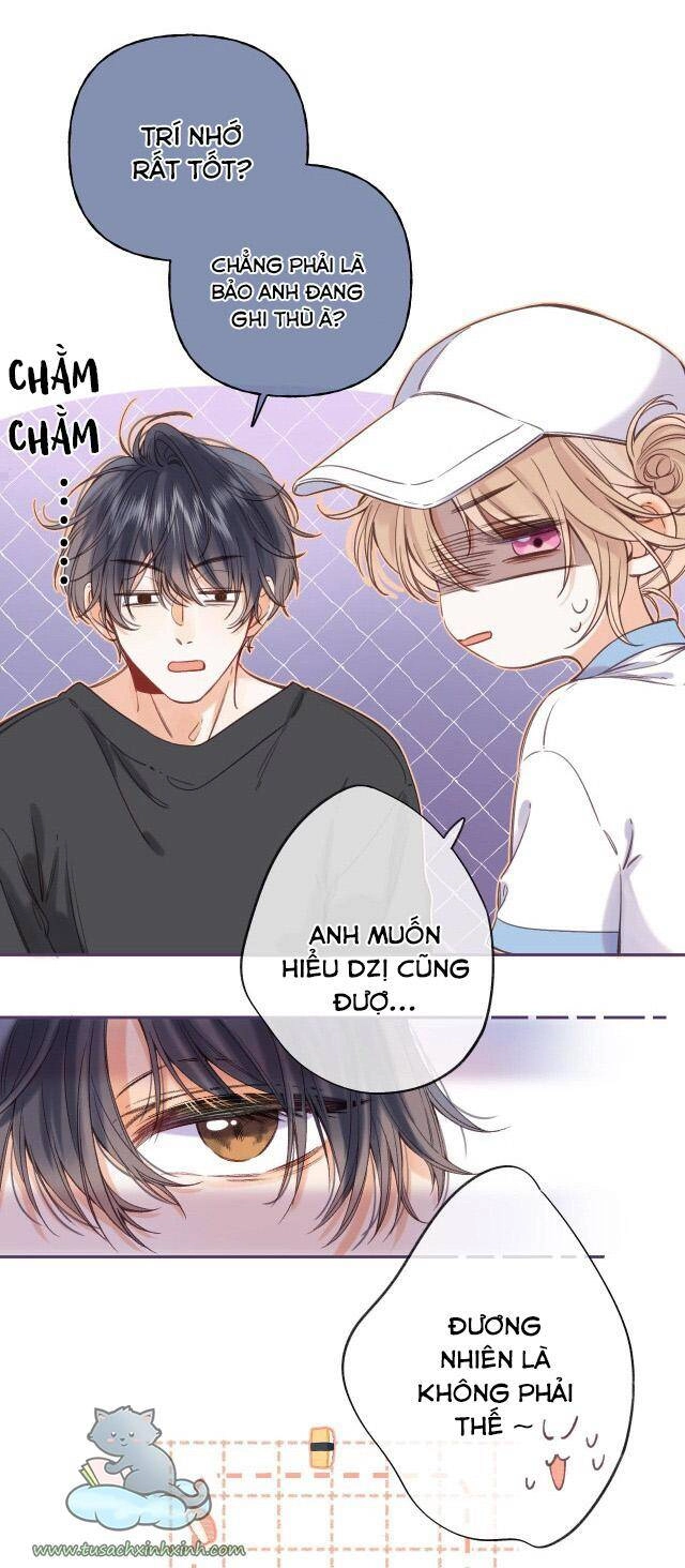 Vụng Trộm Giấu Không Được Chapter 27 - 10