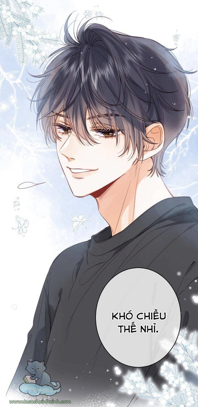 Vụng Trộm Giấu Không Được Chapter 27 - 13