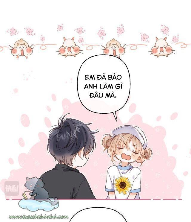 Vụng Trộm Giấu Không Được Chapter 27 - 16