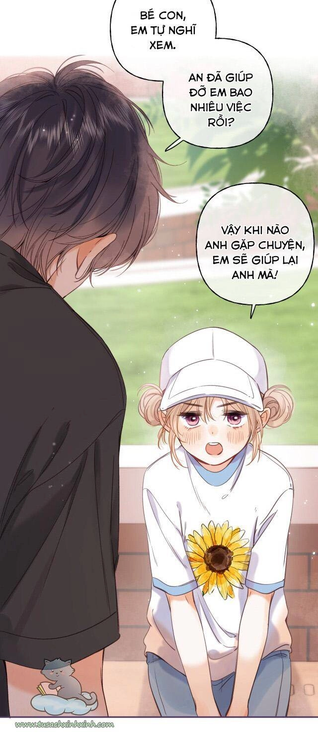 Vụng Trộm Giấu Không Được Chapter 27 - 17