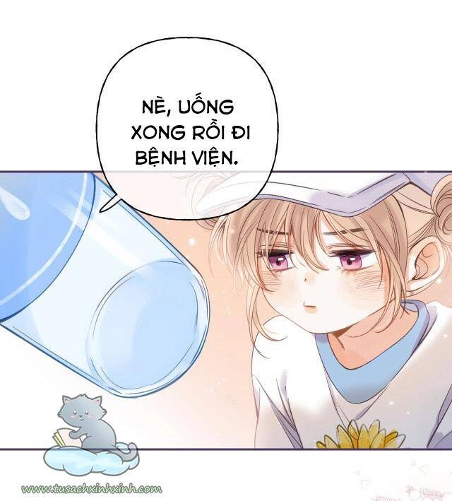 Vụng Trộm Giấu Không Được Chapter 27 - 25