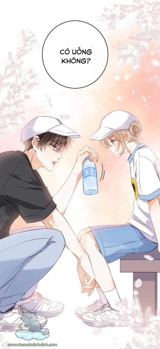 Vụng Trộm Giấu Không Được Chapter 27 - 26