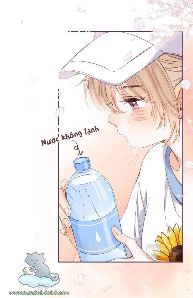 Vụng Trộm Giấu Không Được Chapter 27 - 27