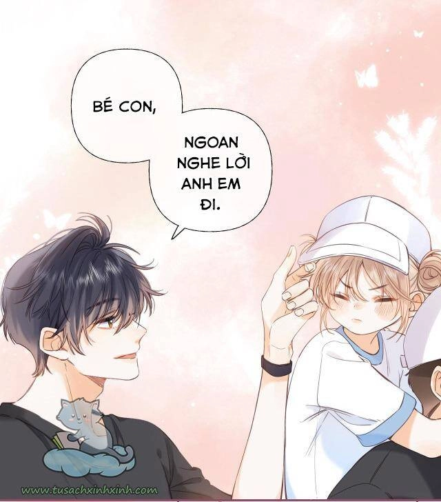 Vụng Trộm Giấu Không Được Chapter 28 - 2