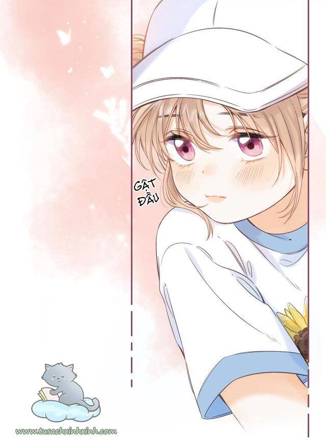 Vụng Trộm Giấu Không Được Chapter 28 - 3