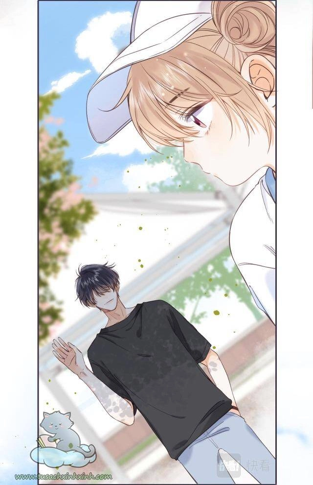 Vụng Trộm Giấu Không Được Chapter 28 - 5