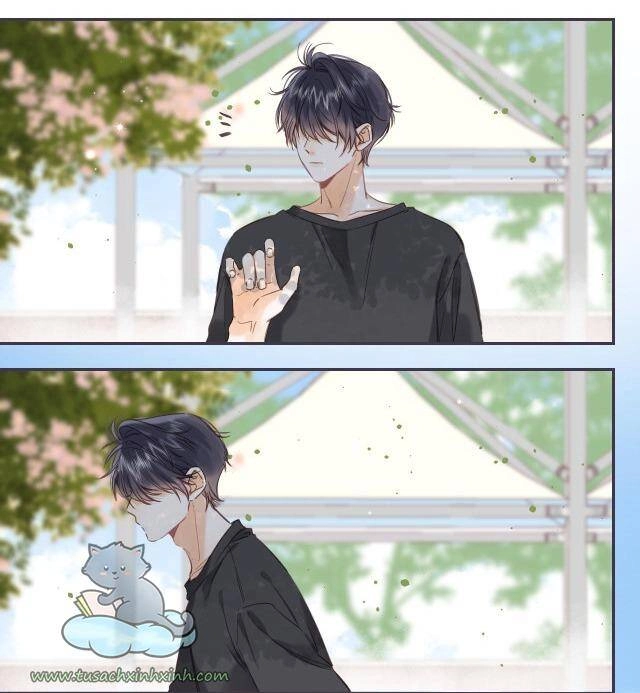 Vụng Trộm Giấu Không Được Chapter 28 - 7