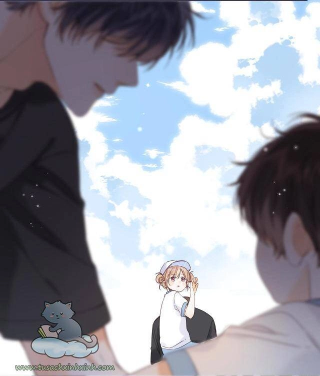 Vụng Trộm Giấu Không Được Chapter 28 - 8