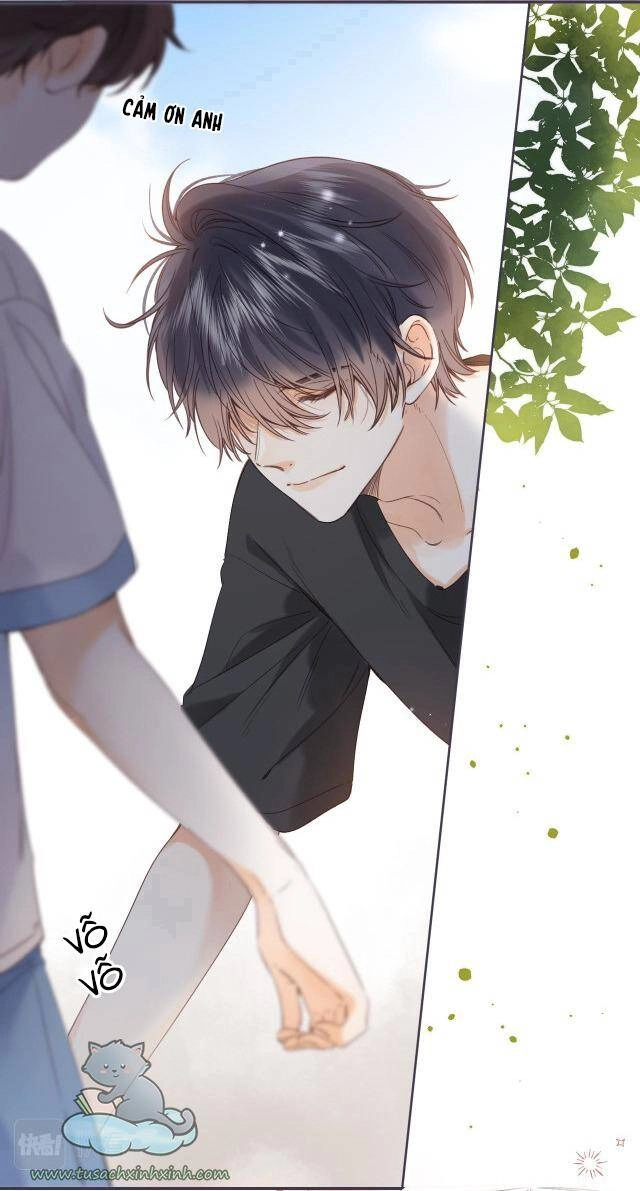 Vụng Trộm Giấu Không Được Chapter 28 - 9