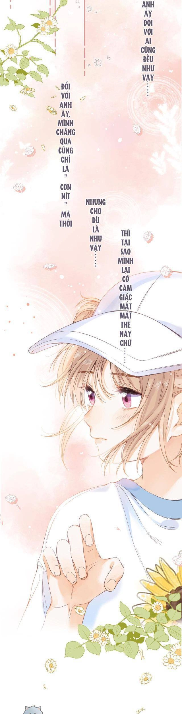 Vụng Trộm Giấu Không Được Chapter 28 - 11