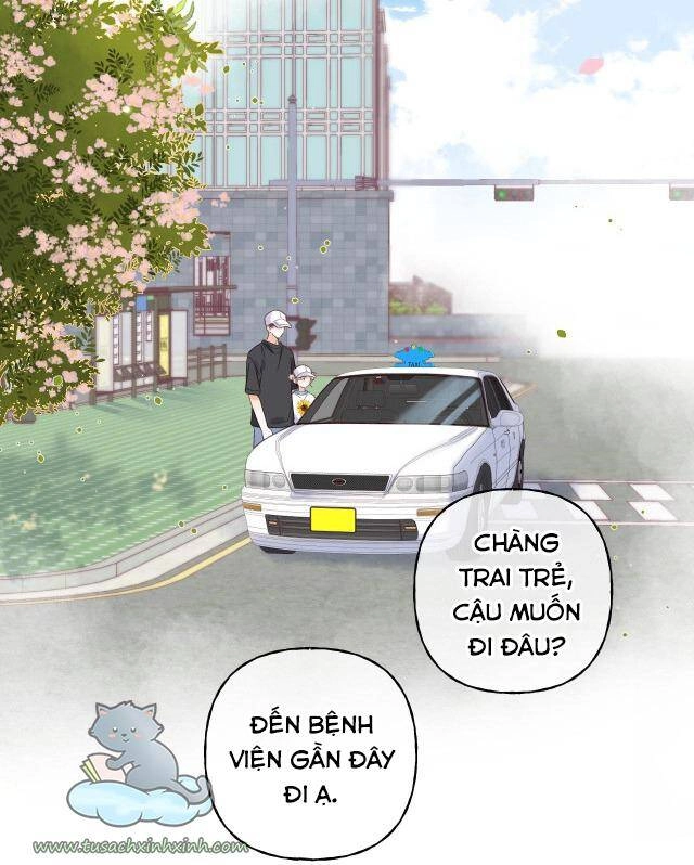 Vụng Trộm Giấu Không Được Chapter 28 - 14