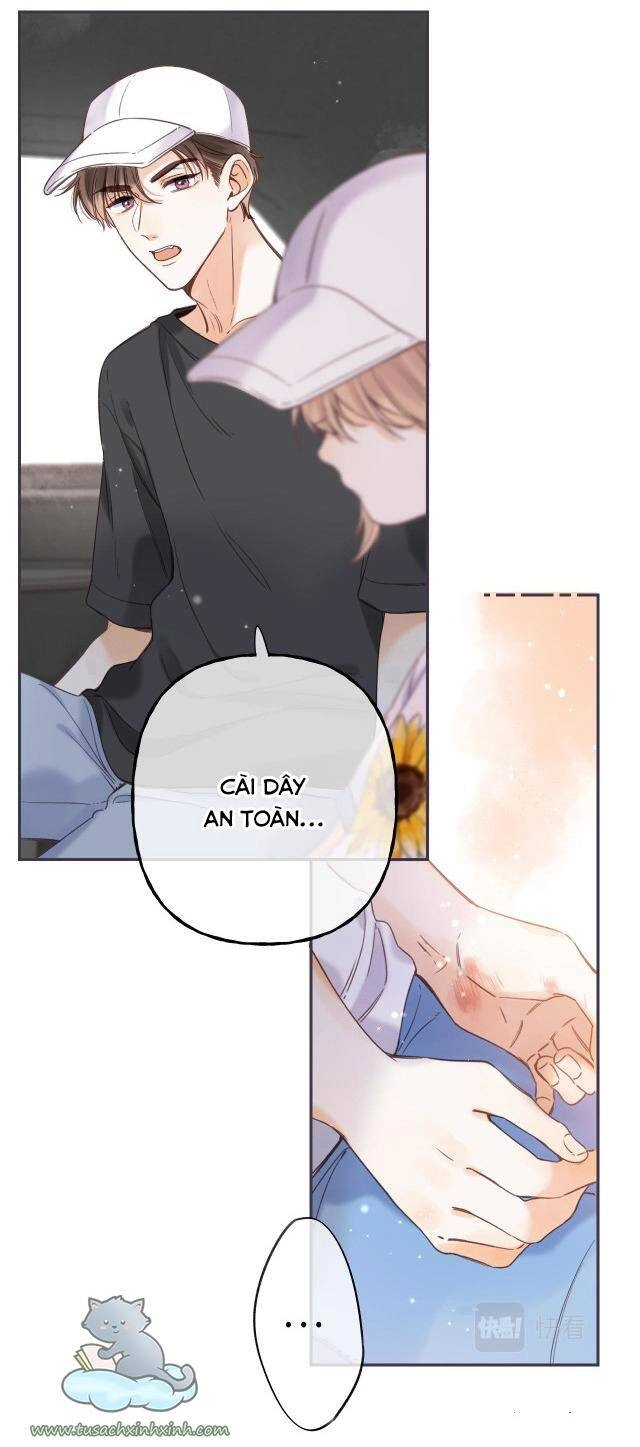 Vụng Trộm Giấu Không Được Chapter 28 - 15