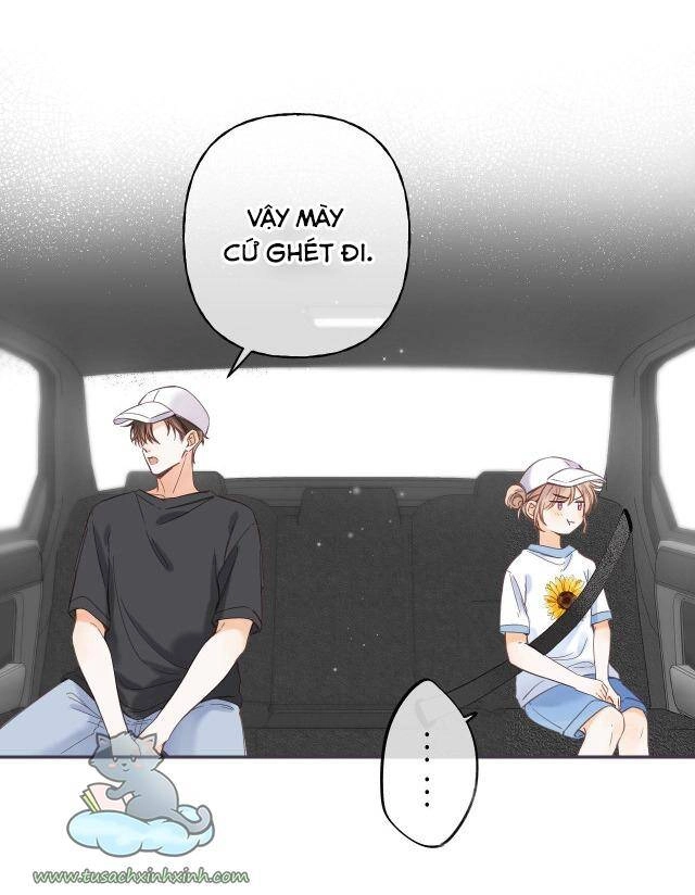 Vụng Trộm Giấu Không Được Chapter 28 - 17