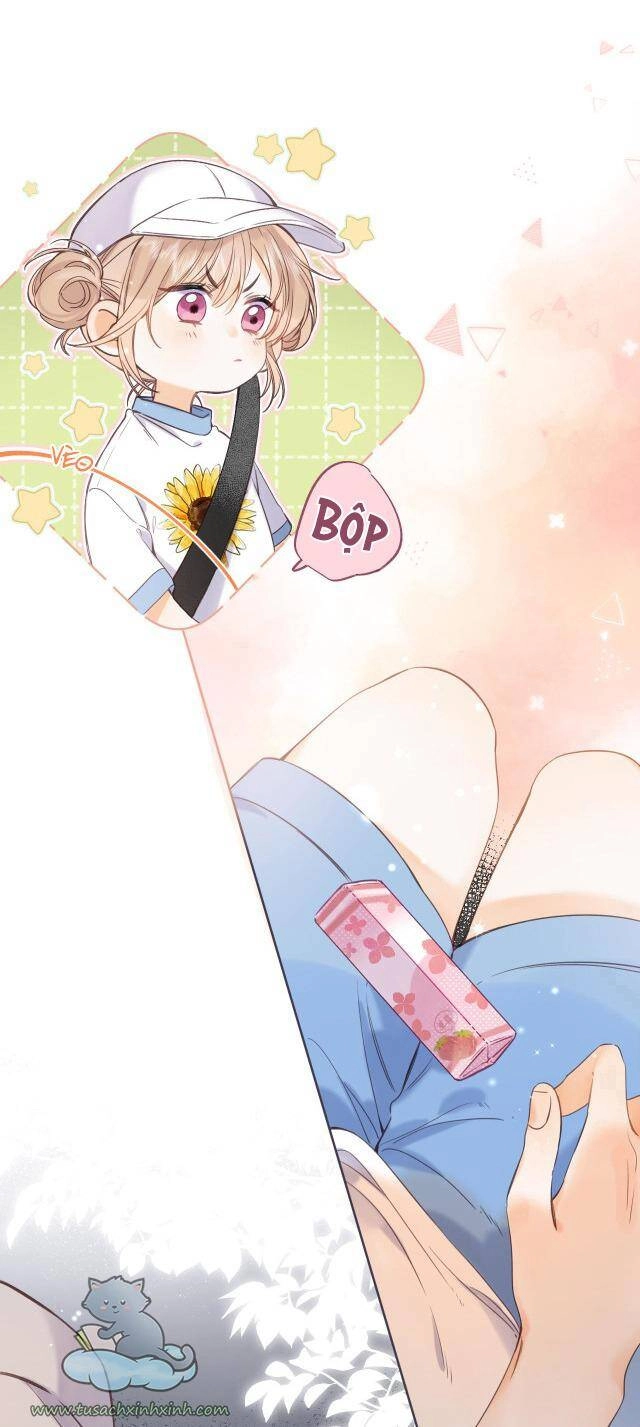 Vụng Trộm Giấu Không Được Chapter 28 - 18