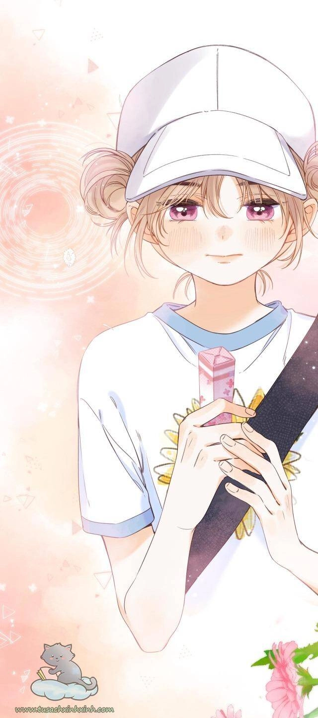 Vụng Trộm Giấu Không Được Chapter 28 - 22