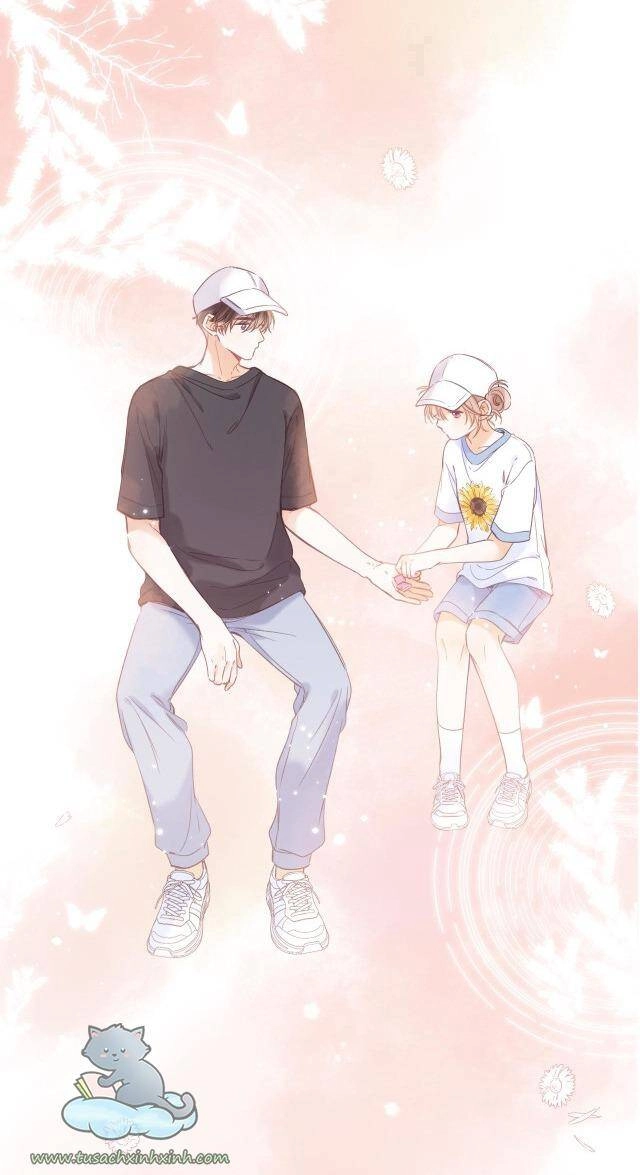 Vụng Trộm Giấu Không Được Chapter 28 - 24