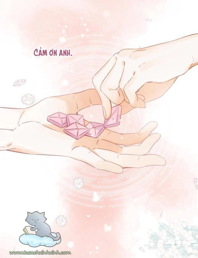 Vụng Trộm Giấu Không Được Chapter 28 - 25