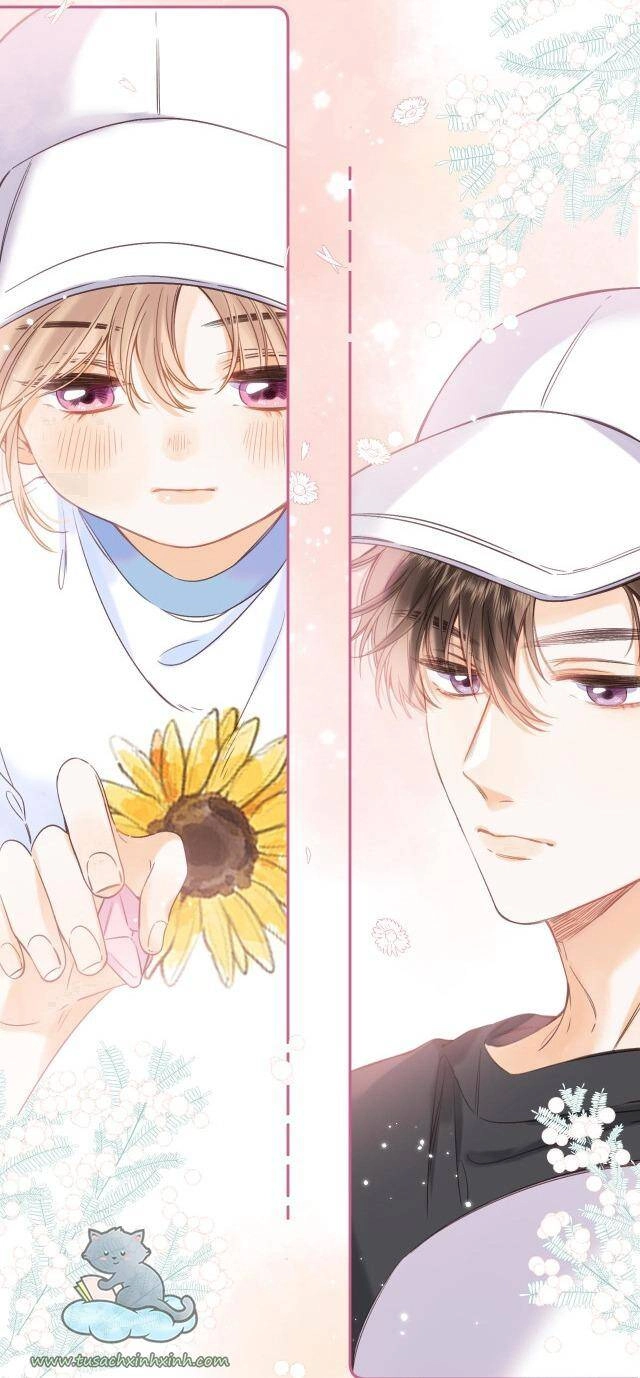 Vụng Trộm Giấu Không Được Chapter 28 - 26