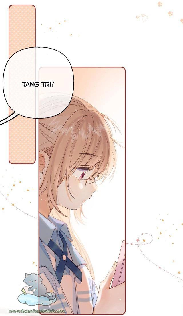 Vụng Trộm Giấu Không Được Chapter 28 - 30